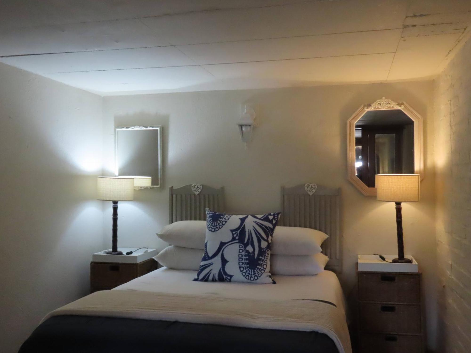 Hotel Hennie's Rest Malalane Zimmer foto