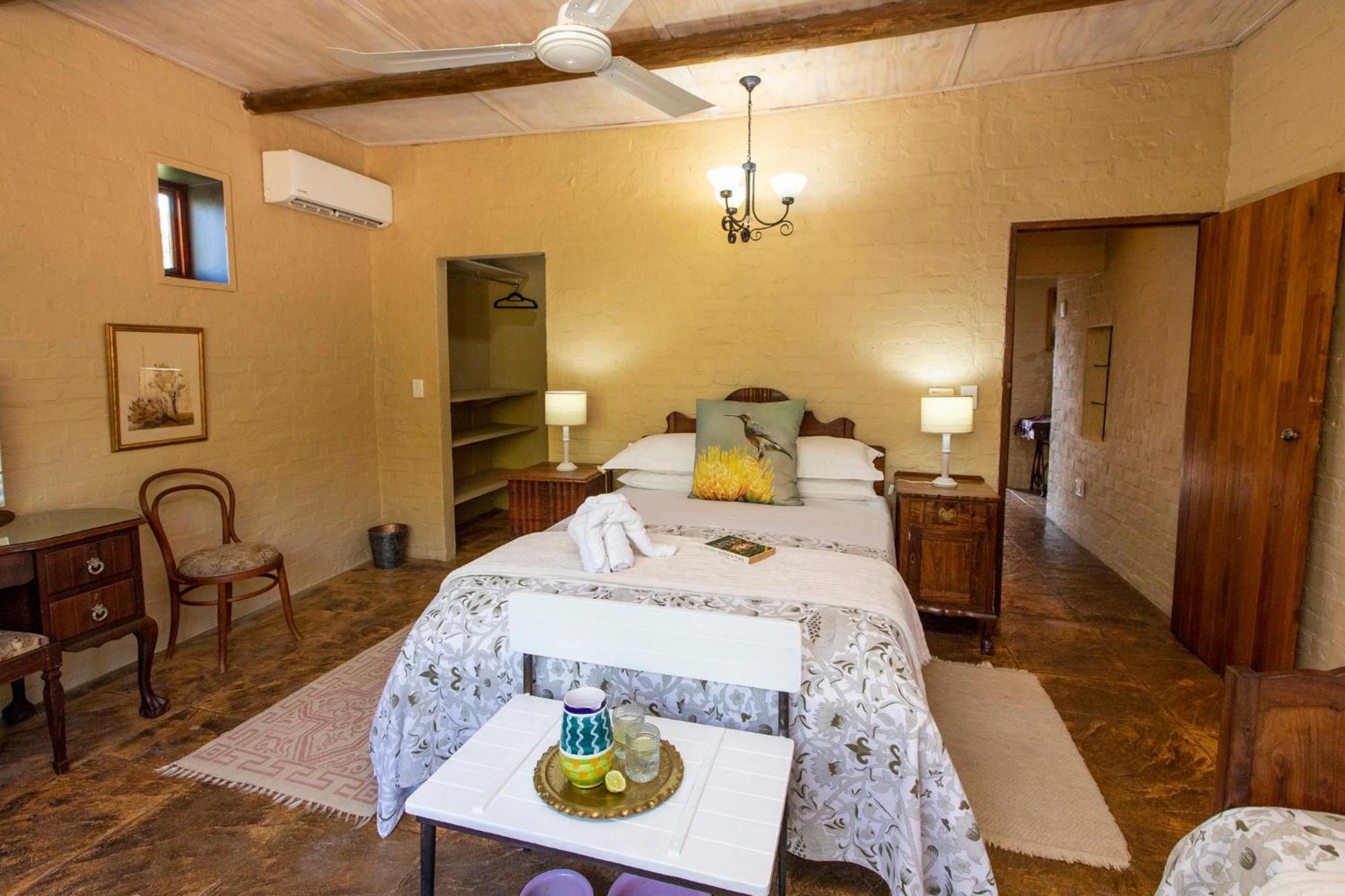 Hotel Hennie's Rest Malalane Exterior foto