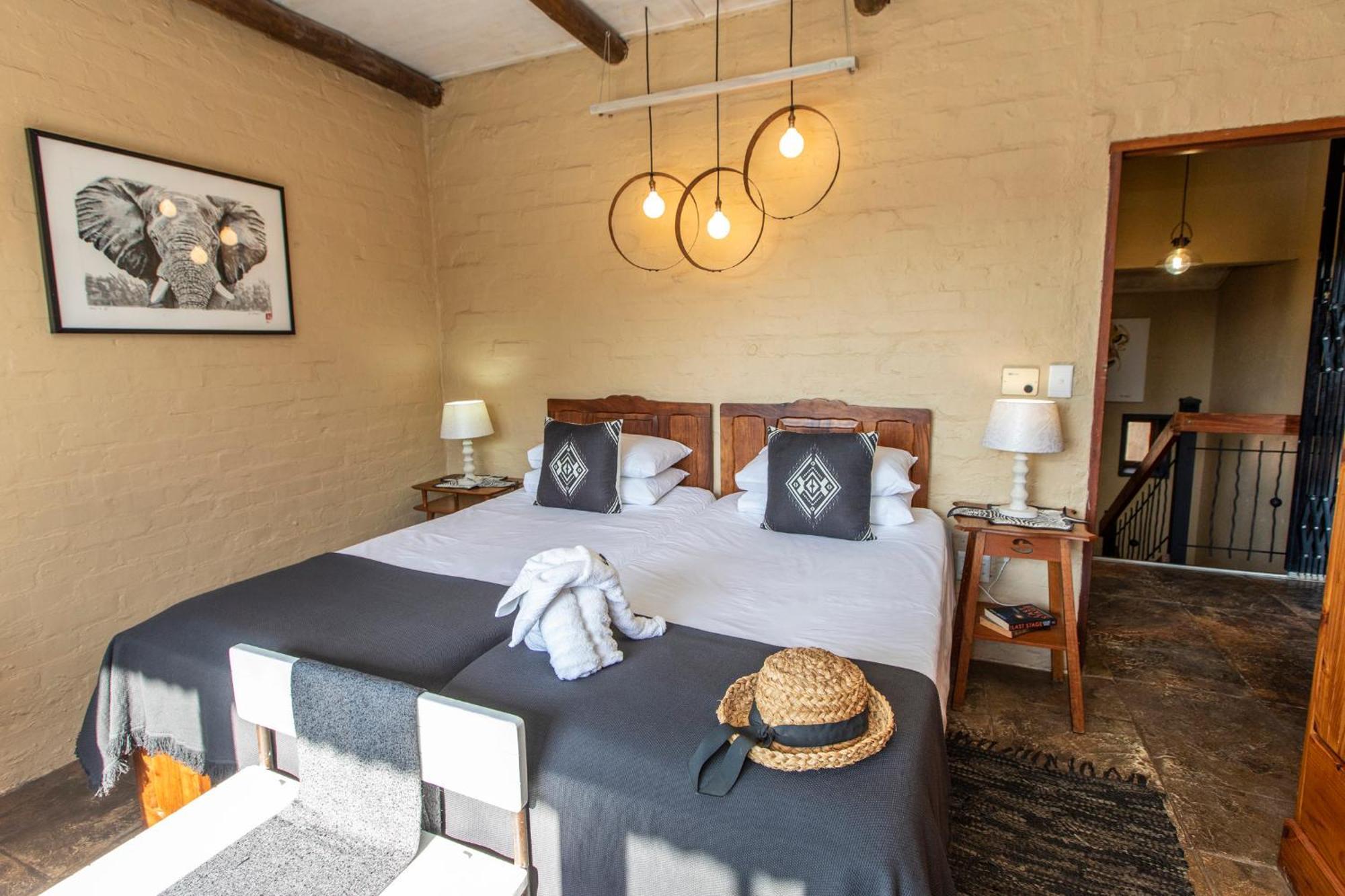 Hotel Hennie's Rest Malalane Exterior foto